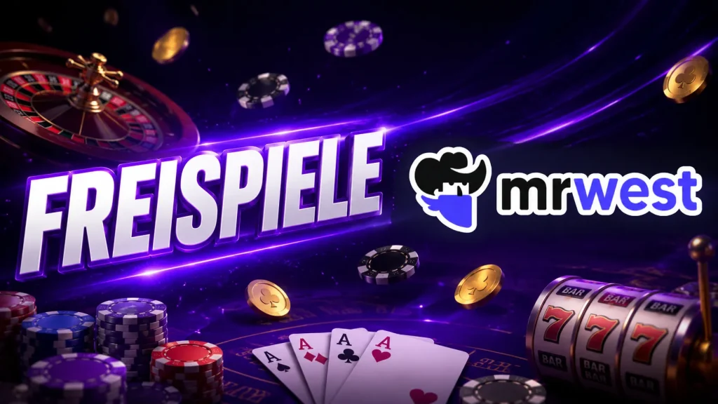 mrwest freispiele