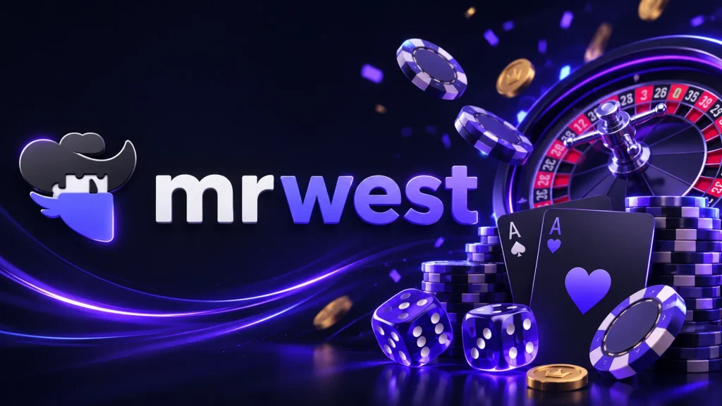 mr west